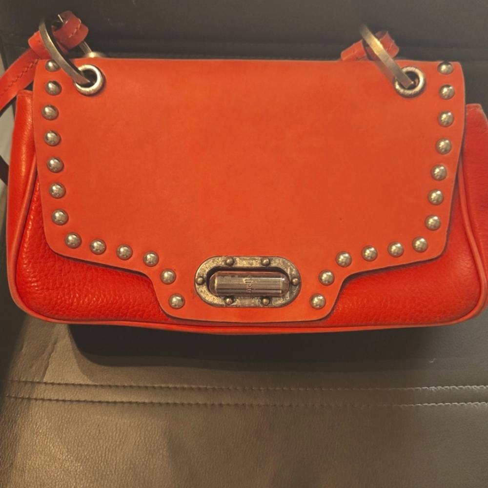 Rare Luella Bag - vintage